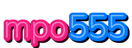mpo555 — logo kanal