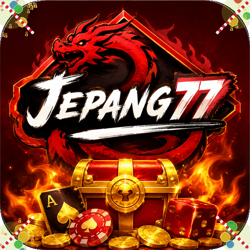 jepang77 — galeri pratinjau - APK Resmi